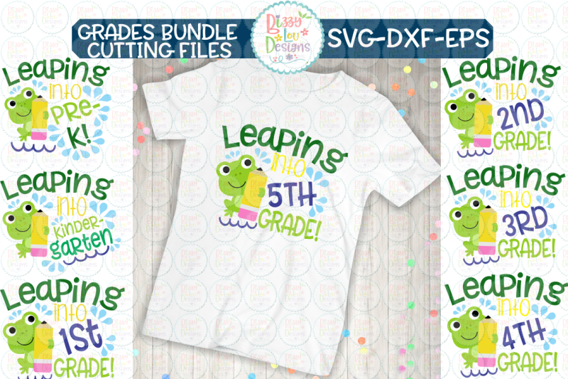 leaping-grades-bundle-svg-dxf-eps-cutting-file