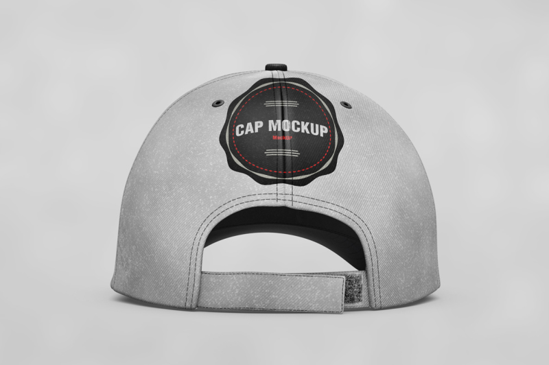 Download Trucker Cap Mockup Free Download - Free Mockups | PSD Template | Design Assets