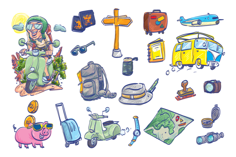 travel-icons-and-illustrations