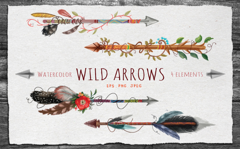 arrows-and-wild-arrows