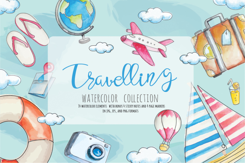 travelling-watercolor-collection
