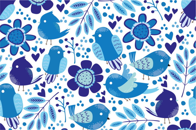 seamless-patterns-with-birds