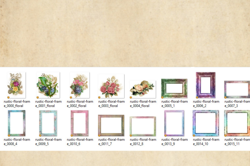 rustic-floral-frames-clipart