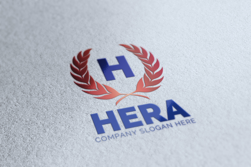 h-letter-logo
