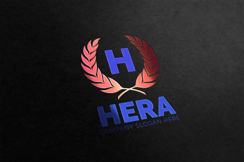 h-letter-logo