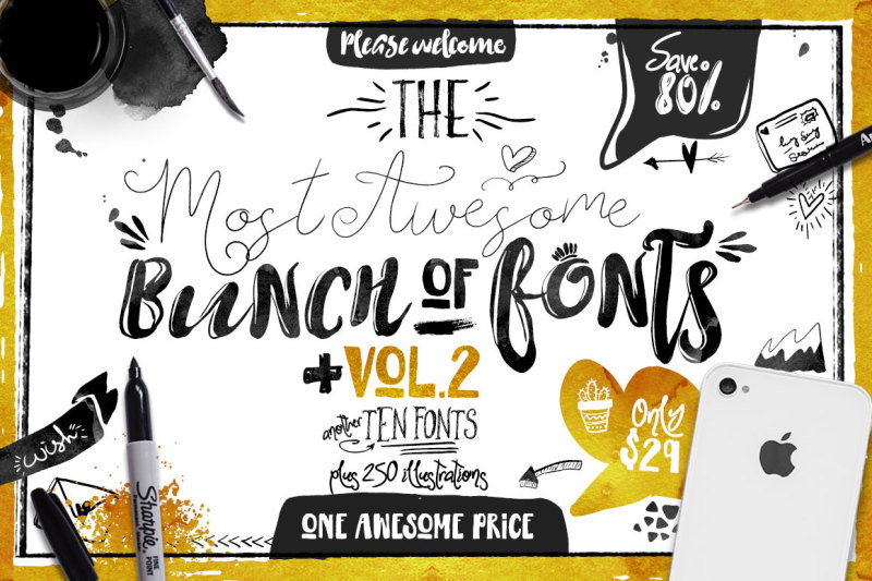 big-bunch-of-fonts-vol-2