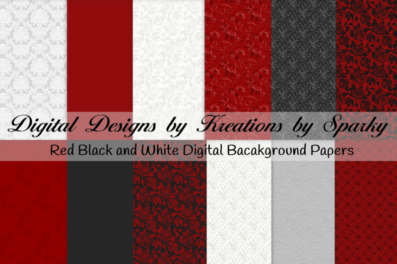 red-black-white-digital-background-papers