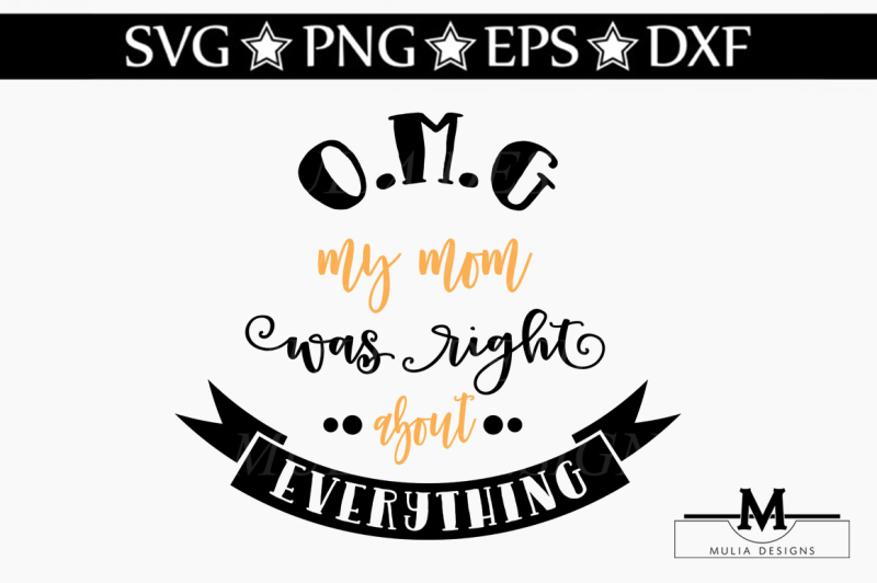 my-mom-was-right-svg