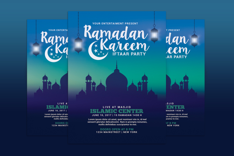 ramadan-kareem-iftaar-party-flyer