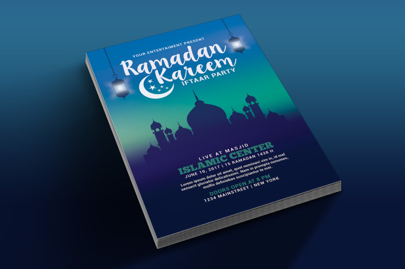 ramadan-kareem-iftaar-party-flyer