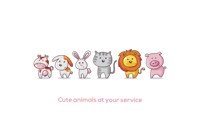 cute-animals-pack