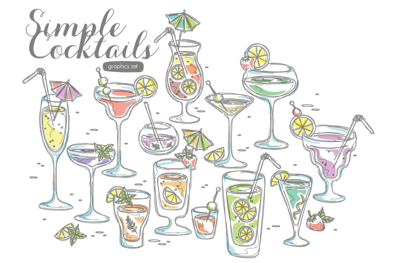 simple-cocktails