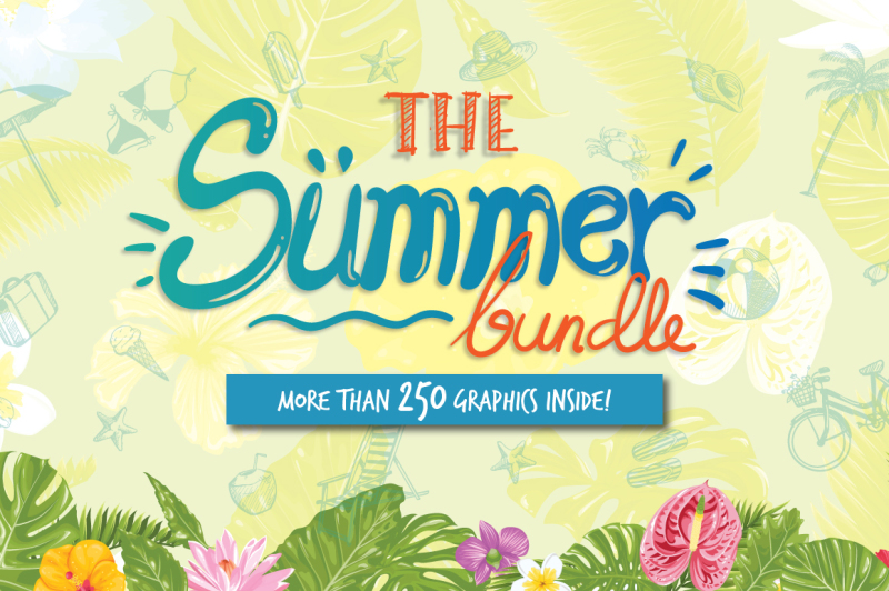 the-summer-bundle