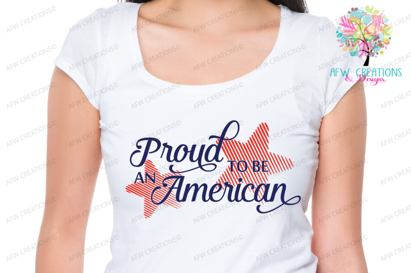 usa-proud-to-be-an-american-svg-dxf-eps-cut-files