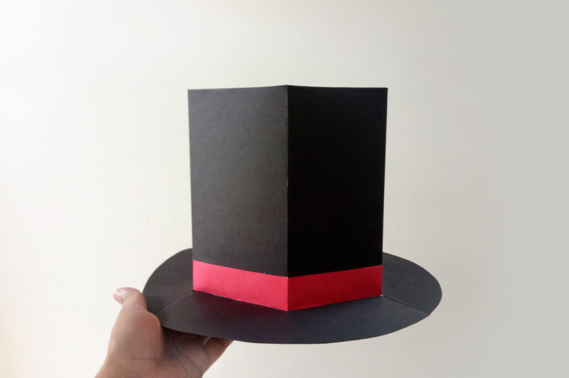 diy-hat-with-cigar-3d-papercraft