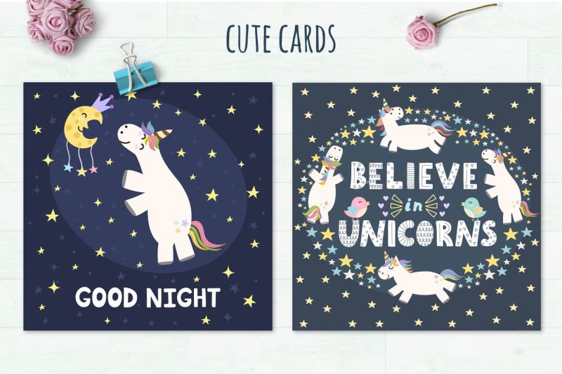 believe-in-unicorns-collection