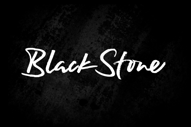 black-stone