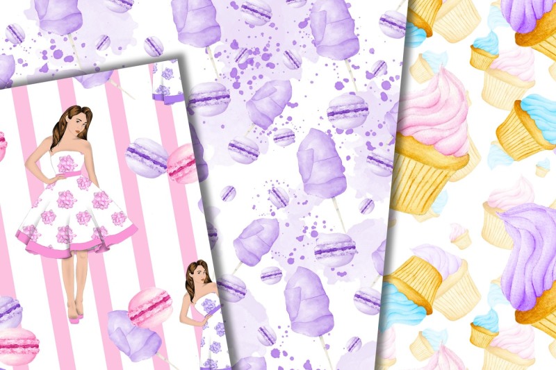 cottoncandy-and-cupcakes-paper-pack