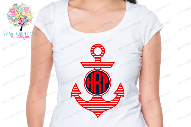 striped-monogram-anchors-svg-dxf-eps-cut-files