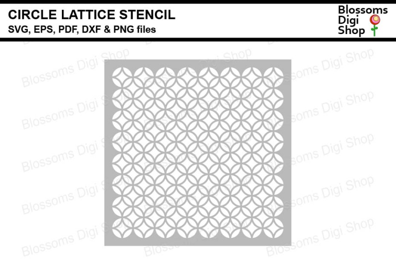 circle-lattice-stencil-svg-eps-pdf-dxf-and-png-files