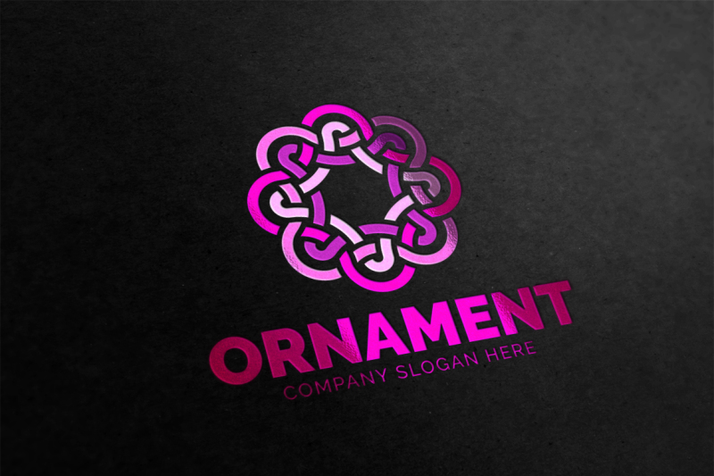 ornament-logo