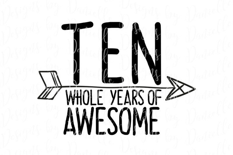 ten-whole-years-of-awesome-svg-cutting-file