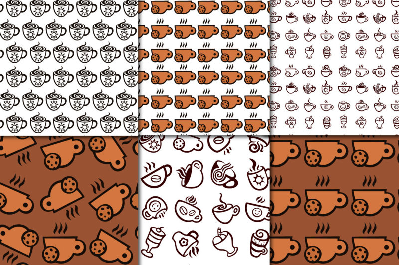 vector-coffee-cup-icons-patterns