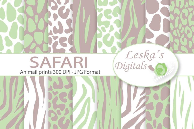 animal-prints-safari-digital-paper
