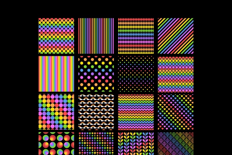 rainbow-digital-paper