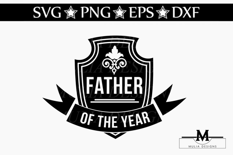 father-of-the-year-svg