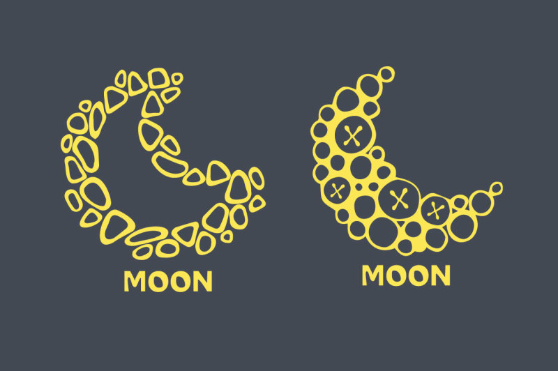 vector-moons