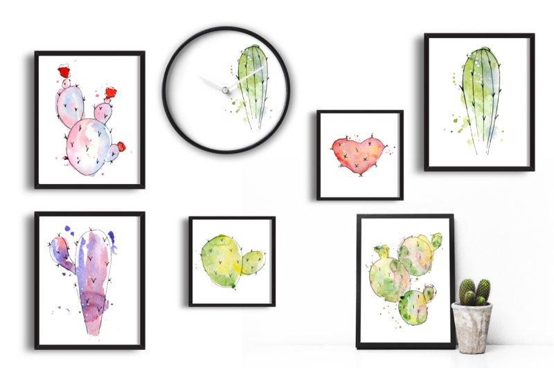 watercolor-abstract-cactus-clipart-floral-clipart-abstract-cacti-clipart-cactus-clipart-nbsp-nbsp-clipart-succulent-clipart-scrapbooking-clipart-print