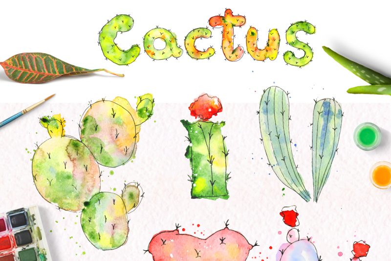 watercolor-abstract-cactus-clipart-floral-clipart-abstract-cacti-clipart-cactus-clipart-nbsp-nbsp-clipart-succulent-clipart-scrapbooking-clipart-print