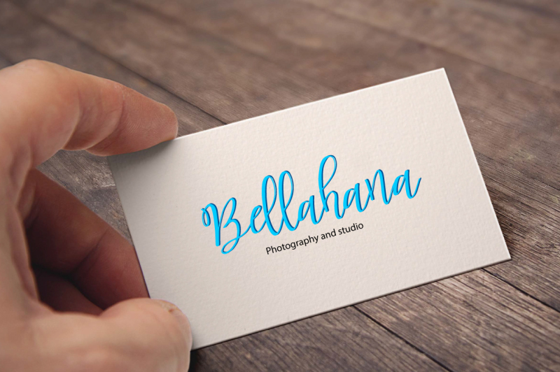 bellahana-script