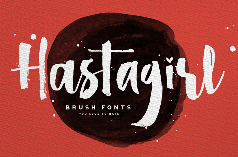 hastagirl-chic-brush-watercolor-font