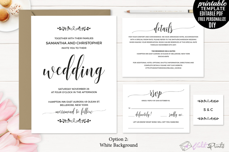 kraft-paper-rustic-wedding-invitation-set-template