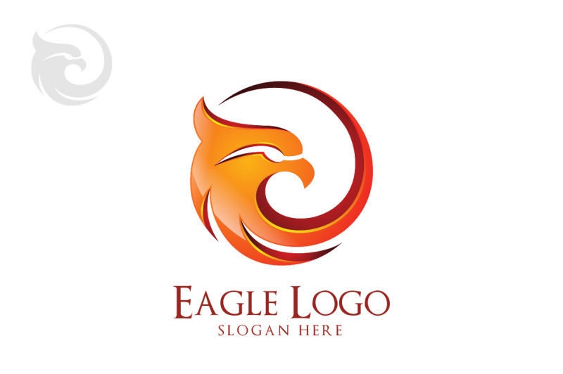 eagle-logo-in-circle-hawk-phoenix
