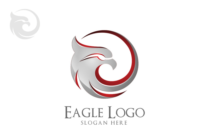eagle-logo-in-circle-hawk-phoenix