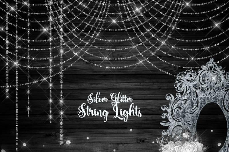 silver-glitter-string-lights-clipart