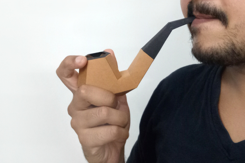 diy-cigar-3d-papercraft