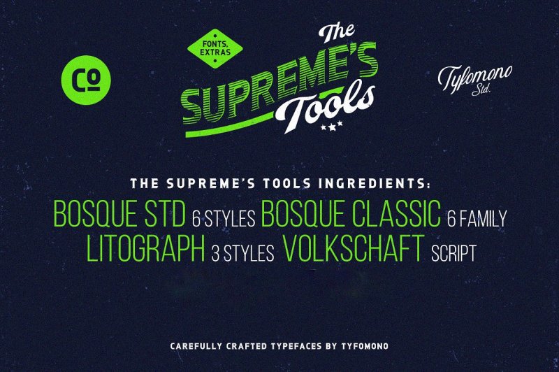 new-supreme-tools