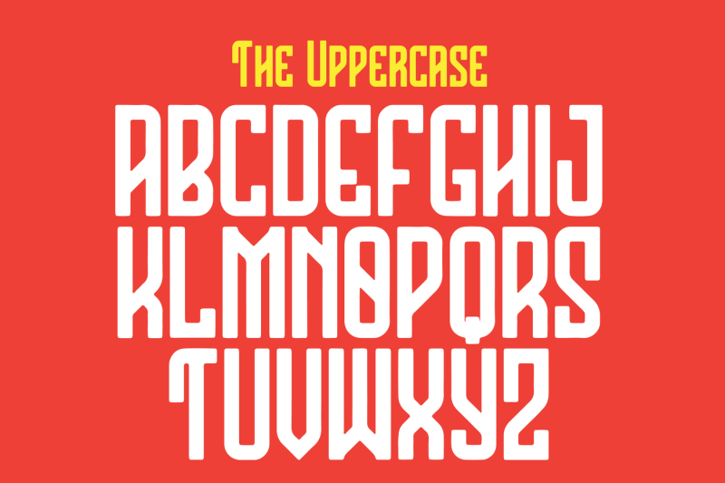 the-bridges-typeface