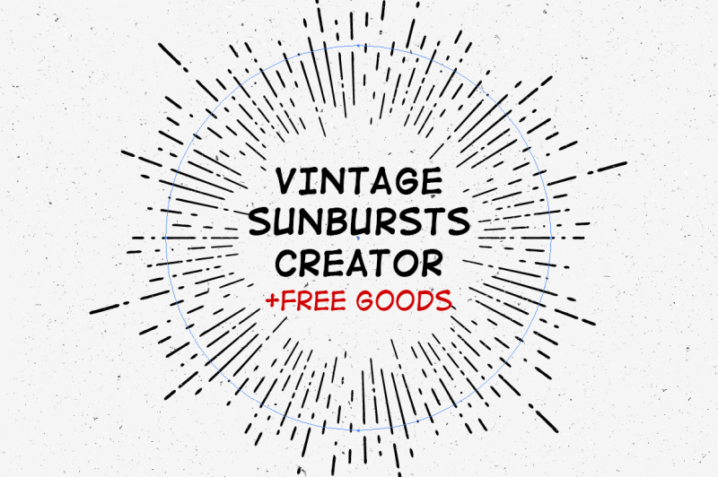 vintage-sunbursts-creator