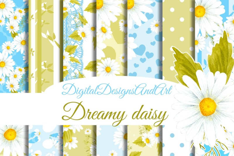 daisy-digital-paper