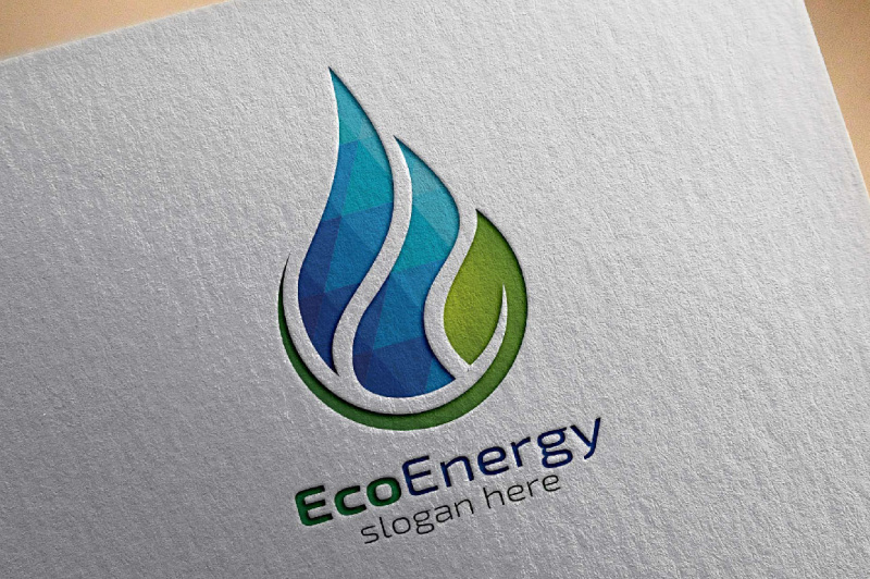 eco-water-drop-logo-energies-logo