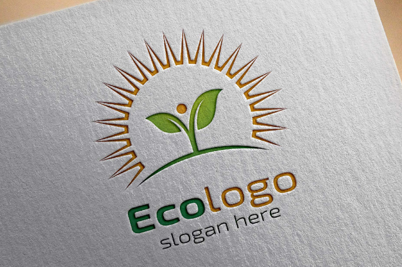 green-leaf-ecology-vector-logo-template
