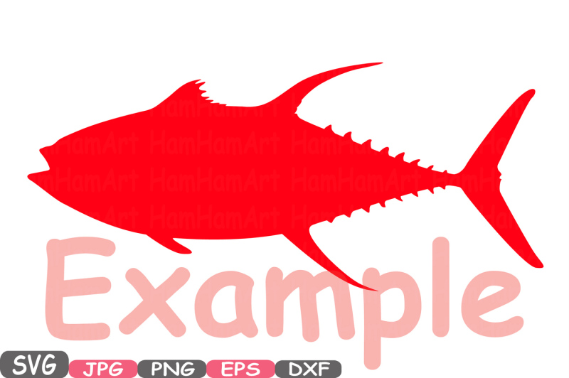 Download Fish Monogram SVG Silhouette Cutting Files Fishing SVG bundle vinyl design fisherman Pike ocean ...