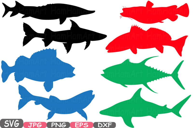 fish-monogram-svg-silhouette-cutting-files-fishing-svg-bundle-vinyl-design-fisherman-pike-ocean-fly-fishing-best-catch-t-shirt-trout-595s