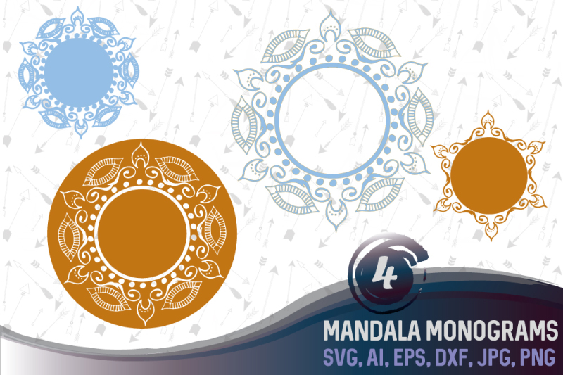 mandala-monograms-svg-dxf-jpg-png-dwg-ai-eps