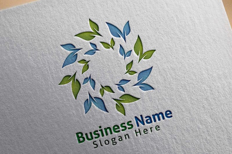 green-leaf-ecology-v2-logo-template
